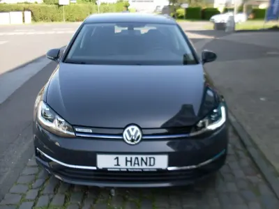 Gebraucht VW Golf VII