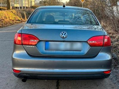 VW Jetta