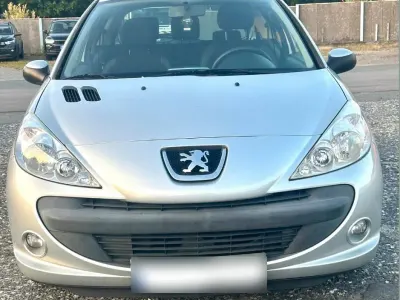 Gebraucht Peugeot 206+