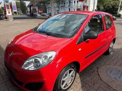 Gebraucht Renault Twingo