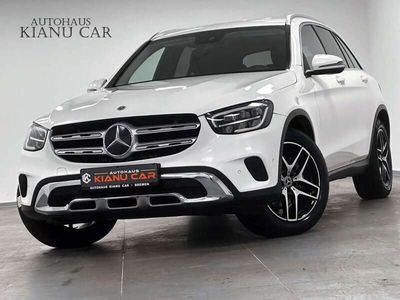 Mercedes GLC220