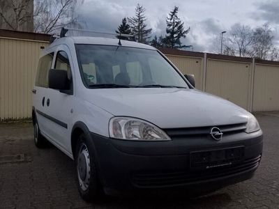 gebraucht Opel Combo 1.4 Tüv und Service neu