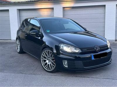 VW Golf VI