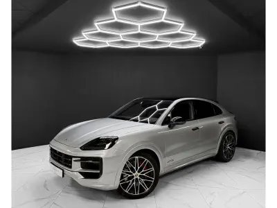 Usata Porsche Cayenne GTS