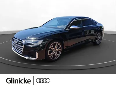 Gebraucht Audi S6