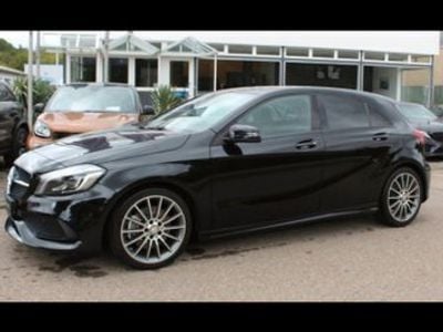 Mercedes A220