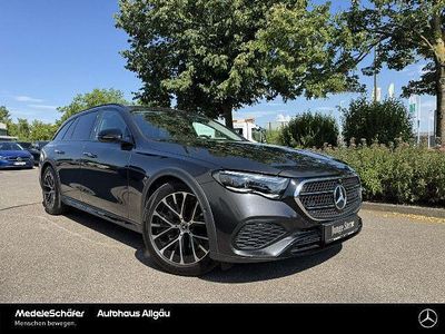 Mercedes E450