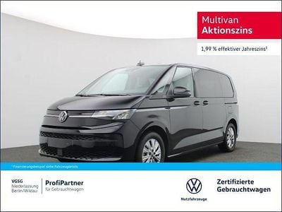 VW Multivan