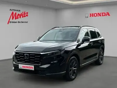 Gebraucht Honda CR-V