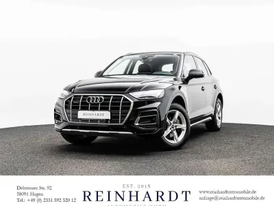 Gebraucht Audi Q5