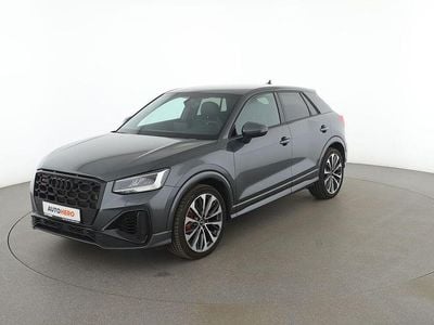 Audi SQ2
