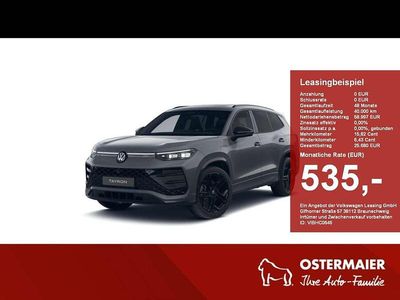 Neu VW Tayron R-line 177 PS (130 kW) 2026 Delfingrau SUV