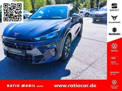 Usata Cupra Terramar 150 CV (110 kW) 2026 Viola SUV