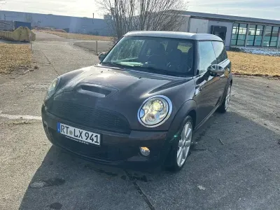 Gebraucht Mini Cooper S Clubman