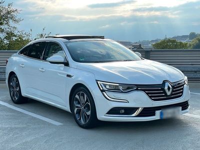 gebraucht Renault Talisman * Vollausstattung*Pano*Massage*Sitzbelüftung*