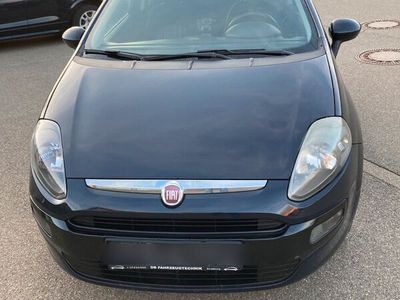 gebraucht Fiat Punto 1.3 , BJ. 2011 Tüv 03/2025