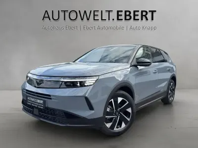 Gebraucht Opel Grandland X Ultimate 145 PS (106 kW) 2026 Schwarz SUV