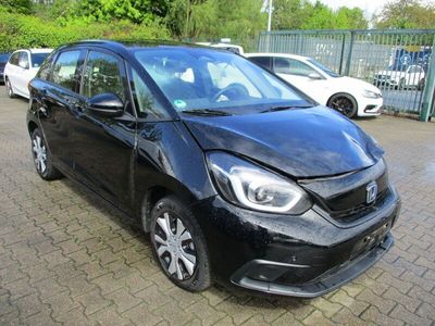 gebraucht Honda Jazz 1.5 i-MMD Hybrid Elegance