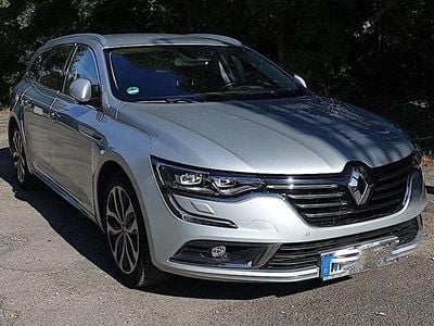 Renault Talisman GrandTour