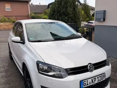 Gebraucht VW Polo