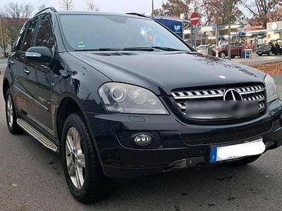 Mercedes ML280