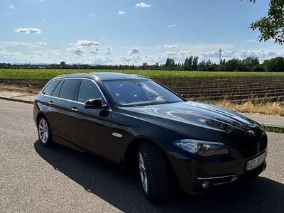 BMW 535