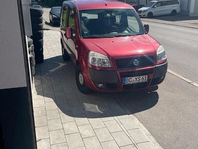 Fiat Doblò