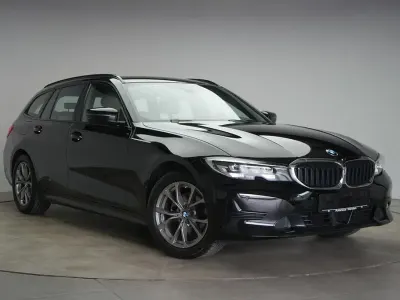 Gebraucht BMW 320