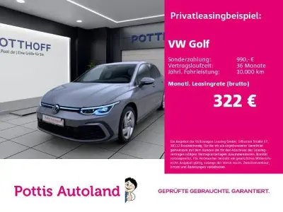 Gebraucht VW Golf VIII