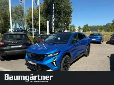 Gebraucht Renault Rafale Esprit Alpine 300 PS (220 kW) 2025 Blau SUV