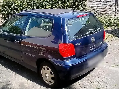 Gebraucht VW Polo