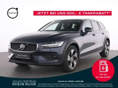 Gebraucht Volvo V60 CC