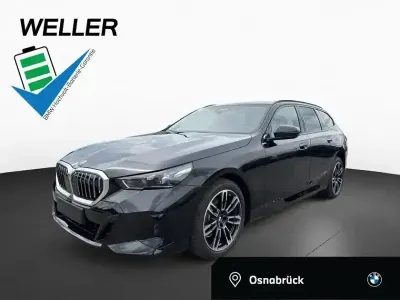 Gebraucht BMW 530e