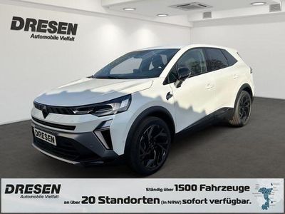 Weiss Neu 2025 Renault Symbioz Esprit Alpine SUV | 34.290 € (Fairer Preis)