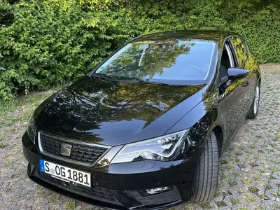 Gebraucht Seat Leon