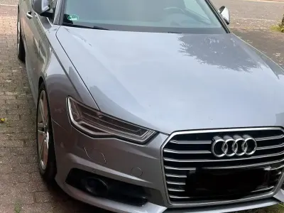 Gebraucht Audi A6
