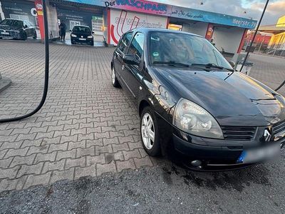 Renault Clio II