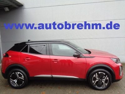 Gebraucht 2025 Peugeot 2008 GT SUV | 25.500 € (Etwas zu teuer)