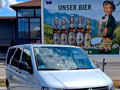 VW T5