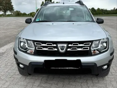 Używany Dacia Duster