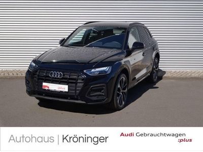 gebraucht Audi Q5 Advanced