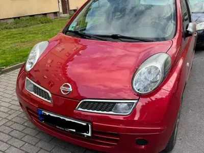 Gebraucht Nissan Micra