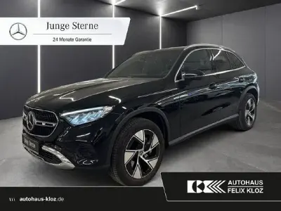 Gebraucht Mercedes GLC300e 313 PS (230 kW) 2023 SUV
