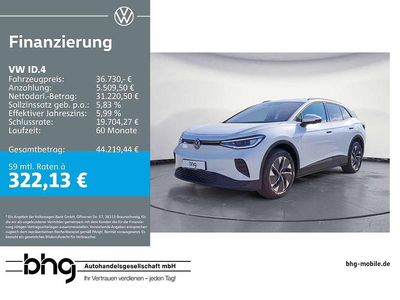 VW ID.4