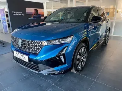Ny Renault Austral Techno 200 HK (147 kW) 2026 SUV
