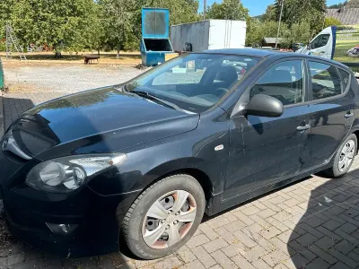 Gebraucht Hyundai i30