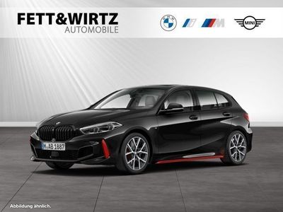 gebraucht BMW 128 ti M Sport|Panorama|Head-Up|HiFi