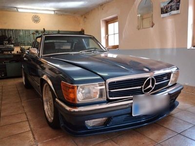 gebraucht Mercedes 350 