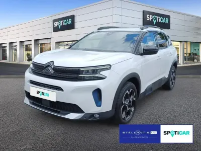 Gebraucht Citroën C5