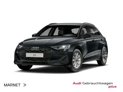 Gebraucht Audi A3 150 PS (110 kW) 2025 Grau Limousine
